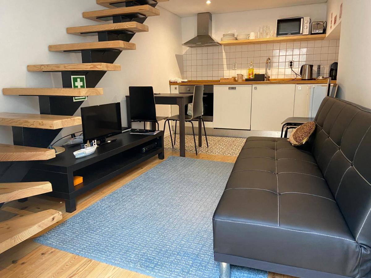Вілла Cassiopeia Duplex Сетубал Екстер'єр фото